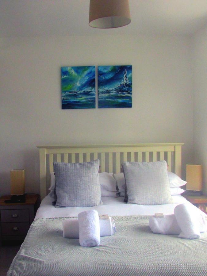 Uplands B And B St Ives Exteriér fotografie