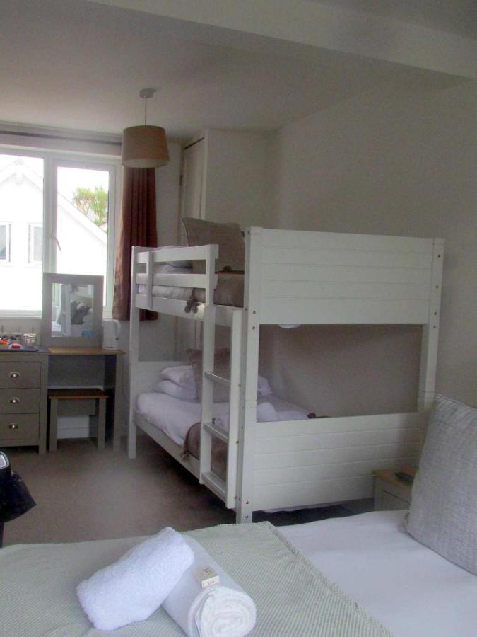 Uplands B And B St Ives Exteriér fotografie